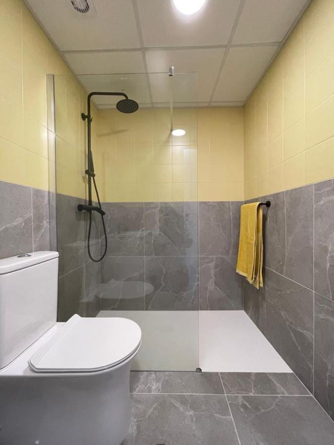Torrevieja Apartment Εξωτερικό φωτογραφία