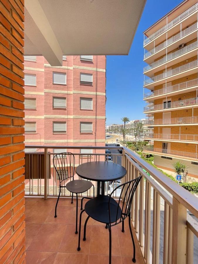 Torrevieja Apartment Εξωτερικό φωτογραφία