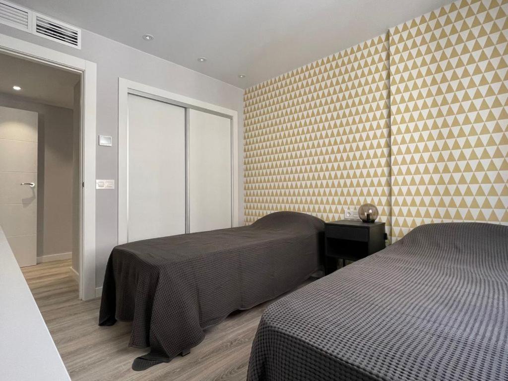 Torrevieja Apartment Εξωτερικό φωτογραφία