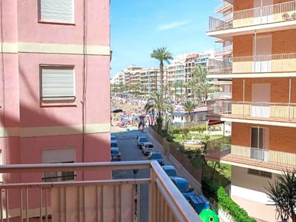 Torrevieja Apartment Εξωτερικό φωτογραφία