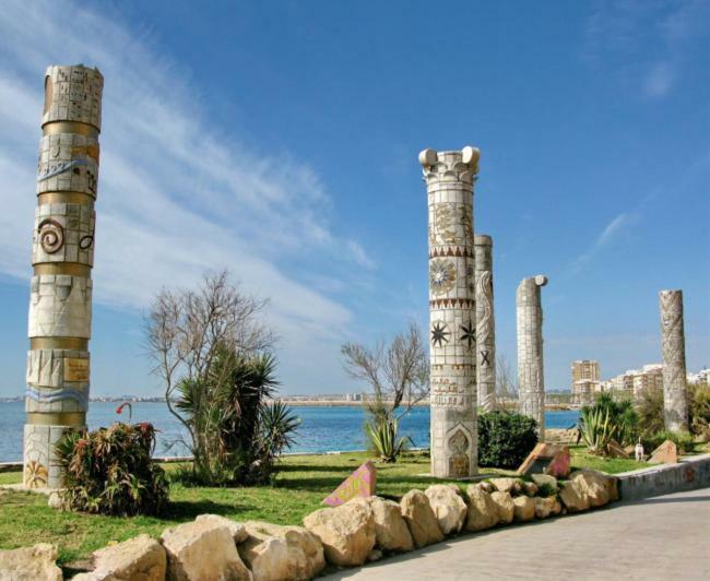 Torrevieja Apartment Εξωτερικό φωτογραφία