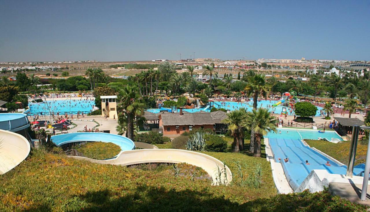 Torrevieja Apartment Εξωτερικό φωτογραφία