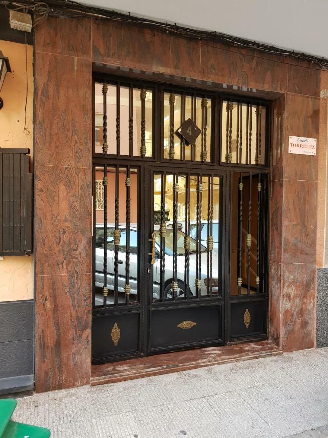 Torrevieja Apartment Εξωτερικό φωτογραφία